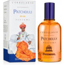 L'Erbolario Aqua Di Profumo Patchouli