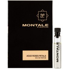 Montale Aoud Roses Petals