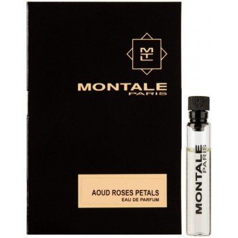 Montale Aoud Roses Petals