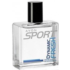 Avon Dynamic Fresh