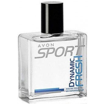 Avon Dynamic Fresh