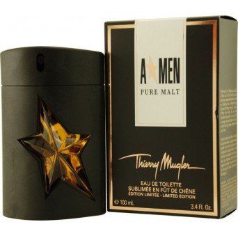 Mugler A*Men Pure Malt