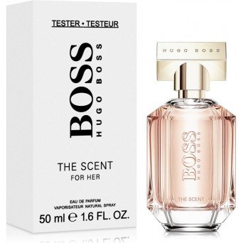Hugo Boss The Scent For Her
