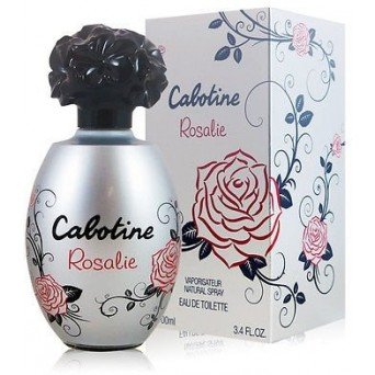 Gres Cabotine Rosalie