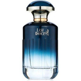Karl Antony 10th Avenue Last Dance Blue