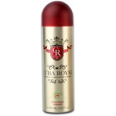 Cuba Royal