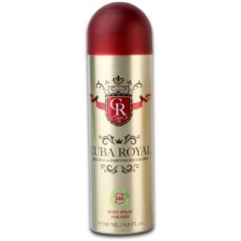 Cuba Royal