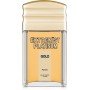 Alain Aregon Extremist Platinum Gold