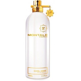 Montale Nepal Aoud Travel Edition
