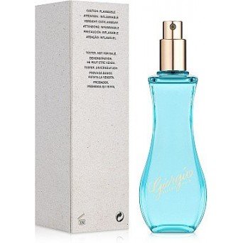 Giorgio Beverly Hills Giorgio Blue