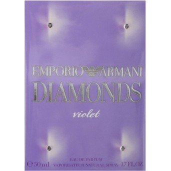 Giorgio Armani Emporio Armani Diamonds Violet
