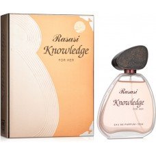 Rasasi Knowledge for Her