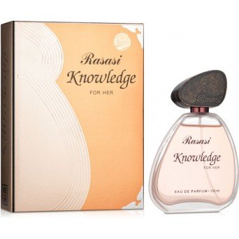Rasasi Knowledge for Her