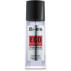 Bi-Es Ego Platinum
