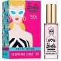 Bi-Es Barbie Iconic Inspiring since '59