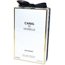 Fragrance World Canal De Moiselle
