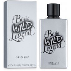 Oriflame Be the Wild Legend