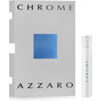 Azzaro Chrome