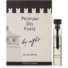 Profumi del Forte By Night Black