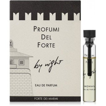 Profumi del Forte By Night Black