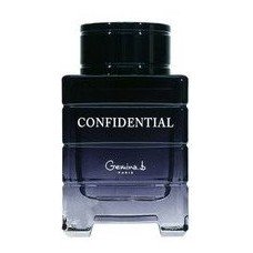 Geparlys Gemina B. Confidential