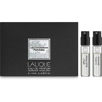 Lalique Les Compositions Parfumees
