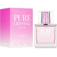 Karen Low Pure Crystal