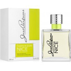 Just Parfums Essence Pure Nice
