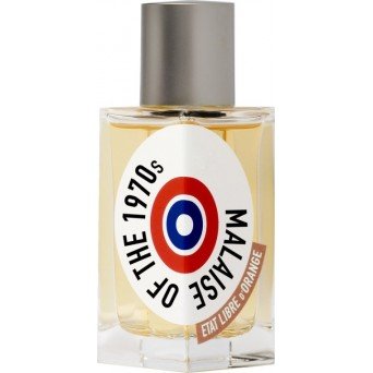 Etat Libre d'Orange Malaise of the 1970's
