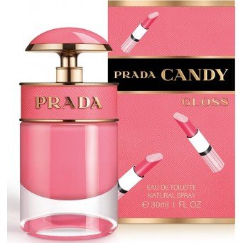 Prada Candy Gloss