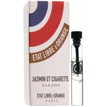 Etat Libre d'Orange Jasmin Et Cigarette