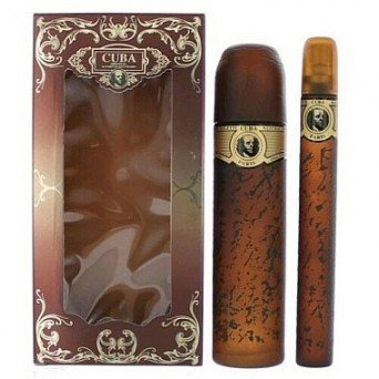 Cuba Gold