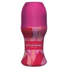 Avon Stamina For Women