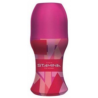 Avon Stamina For Women