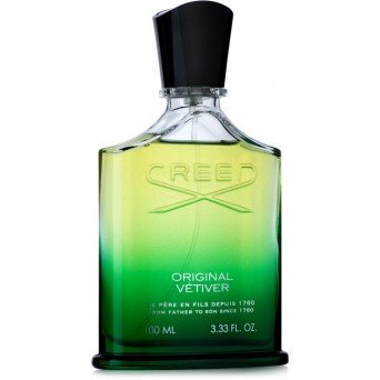 Creed Original Vetiver