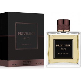 Art Parfum Privilege Royal