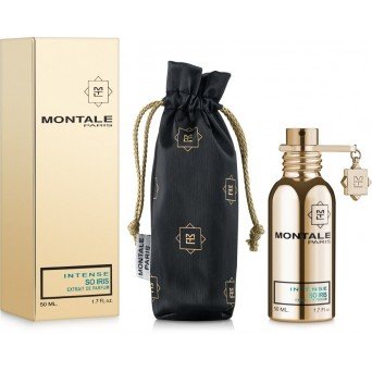 Montale Intense So Iris