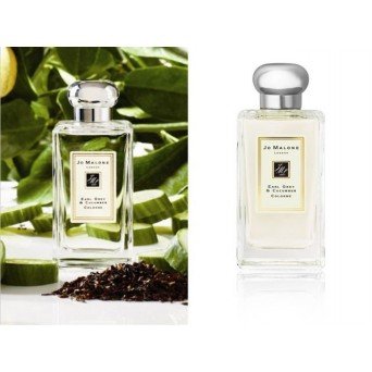 Jo Malone Earl Grey & Cucumber