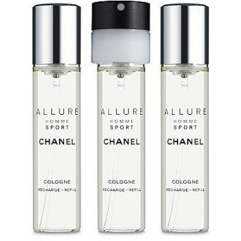 Chanel Allure Homme Sport Cologne