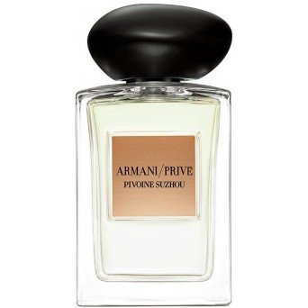 Giorgio Armani Prive Pivoine Suzhou