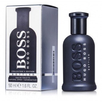Hugo Boss Boss Bottled Collector's Edition