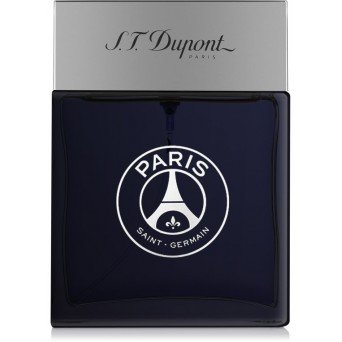 S.T. Dupont Paris Saint-Germain Eau des Princes Intense