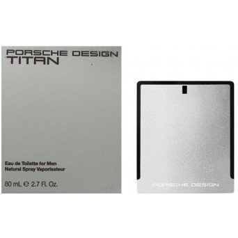 Porsche Design Titan