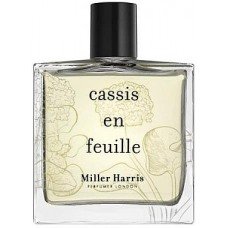 Miller Harris Cassis en Feuilles