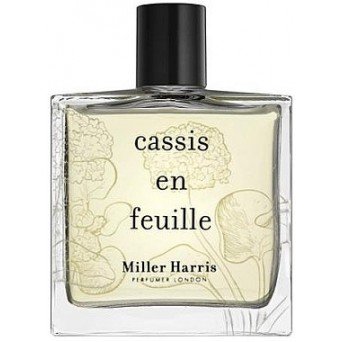 Miller Harris Cassis en Feuilles