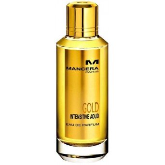 Mancera Voyage en Arabie Gold Intensive Aoud
