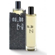Nu_Be Mercury [80Hg]