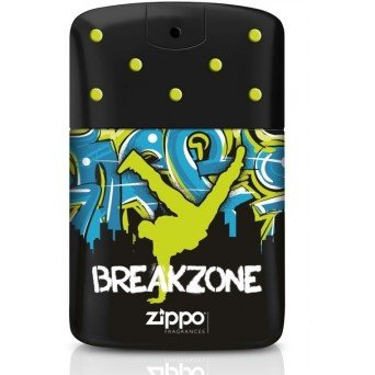 Zippo Breakzone for Him