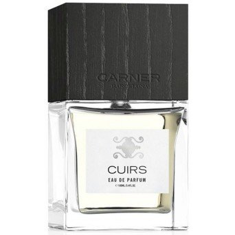 Carner Barcelona Cuirs