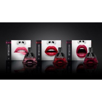 Dilis Parfum Intimission Uno